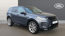 Land Rover Discovery Sport 2.0 D200 Dynamic HSE 5dr Auto [5 Seat] Diesel Station Wagon